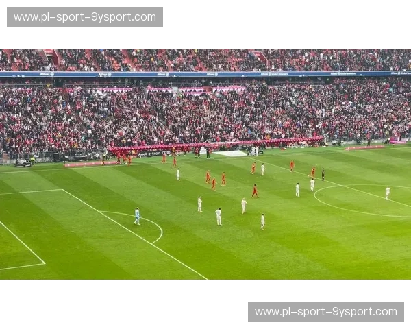 推荐德甲：一份不可错过的足球观赛与商业机遇指南